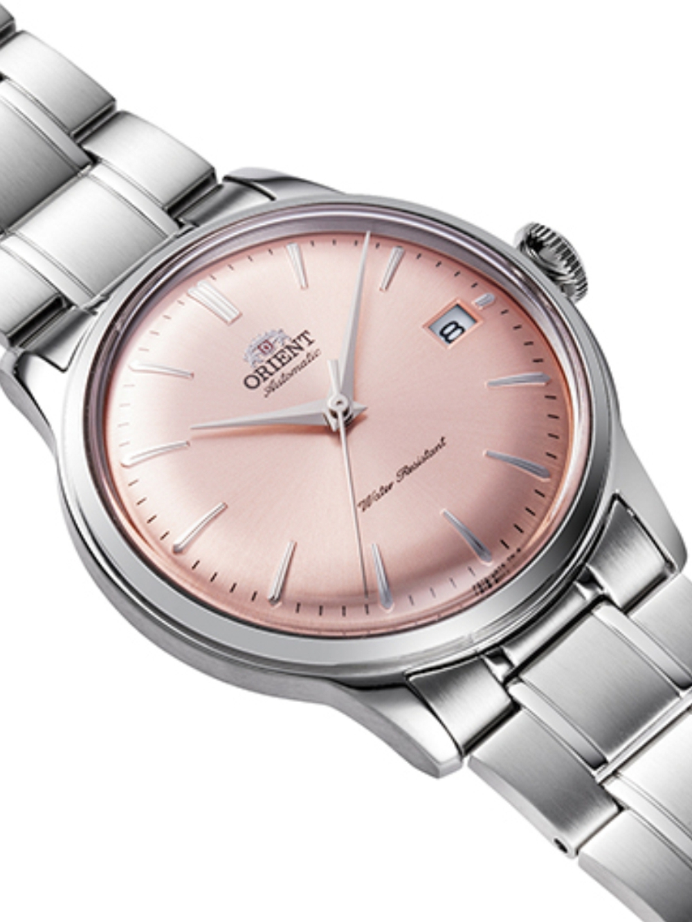Часы механические Orient Classic RA-AC0M11Y30B