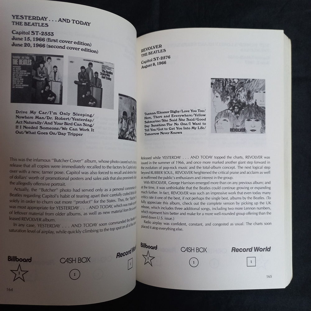 The Beatles on Record / Mark Wallgren