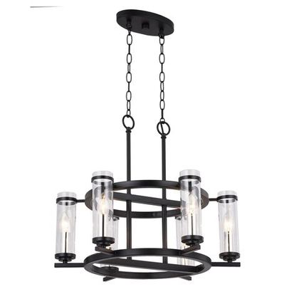 Люстра подвесная ST Luce Bichero SL334.403.06