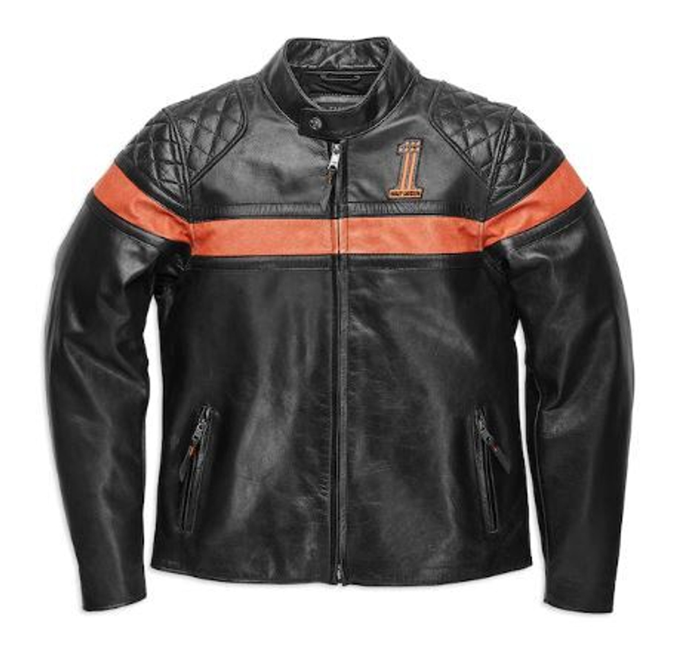 Куртка Victory Sweep Harley-Davidson