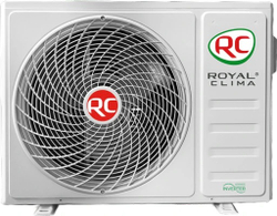 Кондиционер Royal Clima Gloria RCI-GLE55HN Inverter