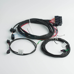 Комплект Eberspacher Hydronic S3 B5E CS 12V + монтажный комплект (базовый) 9