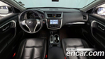 Nissan Altima 2.5 — 2017
