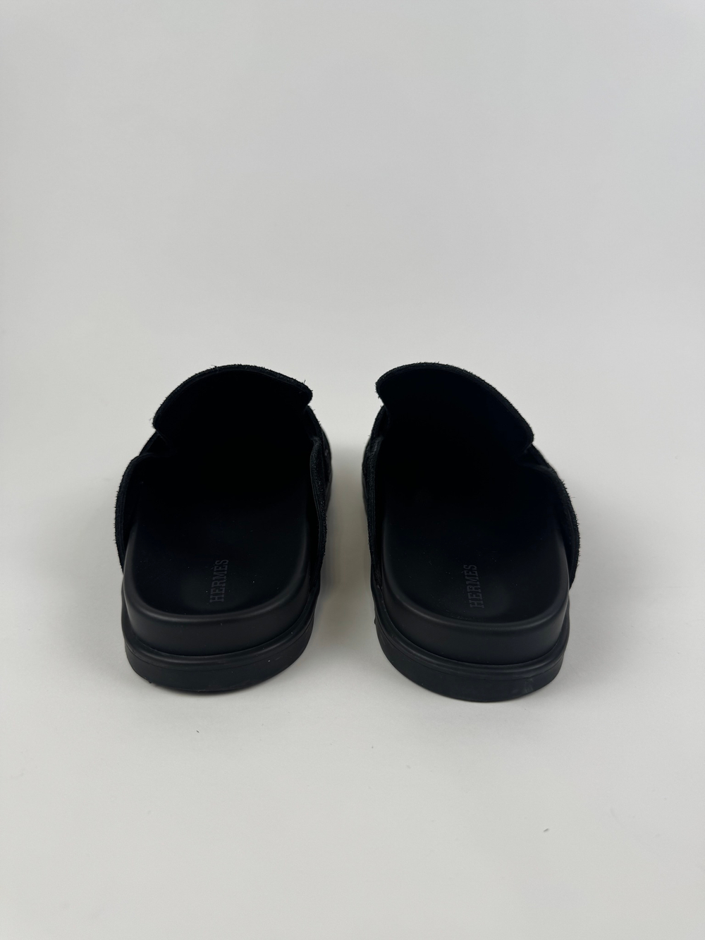 Мюли Hermes Go mule
