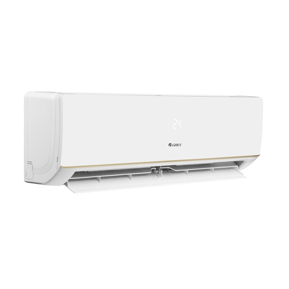 Настенный кондиционер Gree BORA INVERTER R32 GWH12AABXB-K6DNA2C