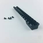 Планка Rusan Picatinny Mauser M12  (010-39)