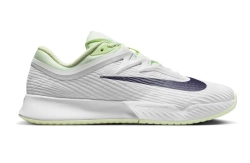Теннисные кроссовки Nike Zoom Vapor Pro 3 - white/dark raisin/volt tint