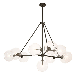 Люстра Chandelier Bermude арт.111826