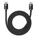 DisplayPort Кабель Baseus High Definition 8K@60Hz 2m