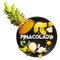 Black Burn - Pina Colada