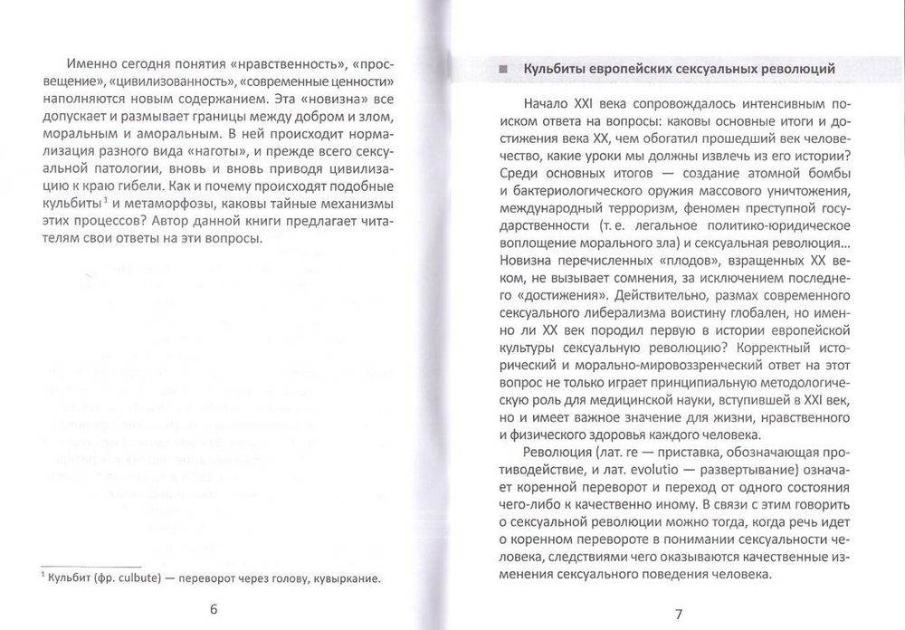 Порок. Юлия Чирская