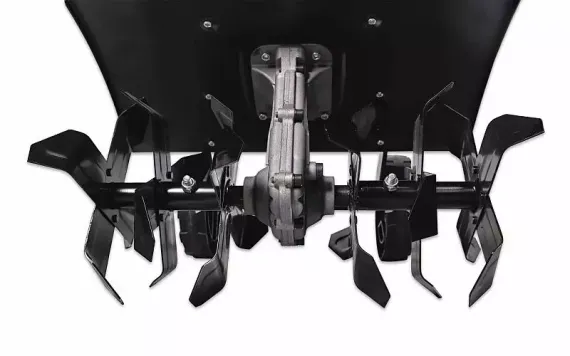 Культиватор электрический "CHAMPION" EC 1200