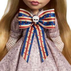 Кукла Monster high Меган Skullector M3GAN Коллекционная