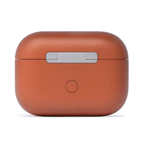 Apple AirPods Pro (2nd generation) with MagSafe Orange Total Mate