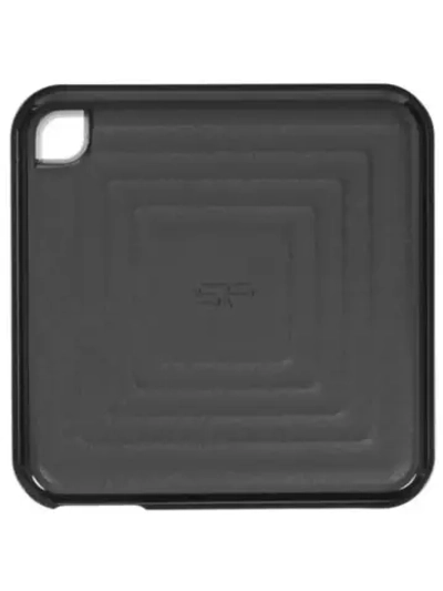4 ТБ Внешний SSD PC60 SP040TBPSDPC60CK BLACK