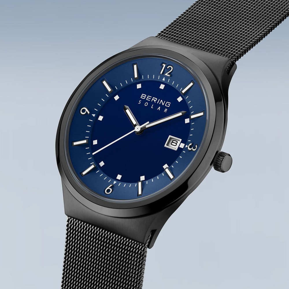 Мужские наручные часы Bering  14442-227