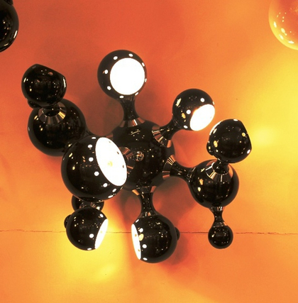 бра ATOMIC by DELIGHTFULL