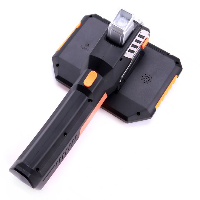 ICARTOOL (IC-V116C) Видеоэндоскоп промышленный, 3,9 мм