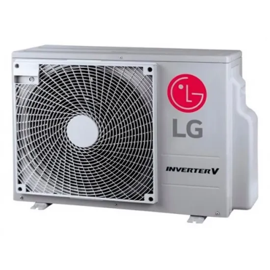 Канальный кондиционер LG CL09R.N20 / UU09WR.UL0