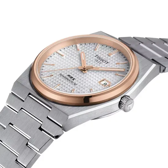 Наручные часы Tissot T137.407.21.031.00