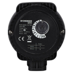 Насос циркуляционный для ГВС ROMMER RCP-0005-151780