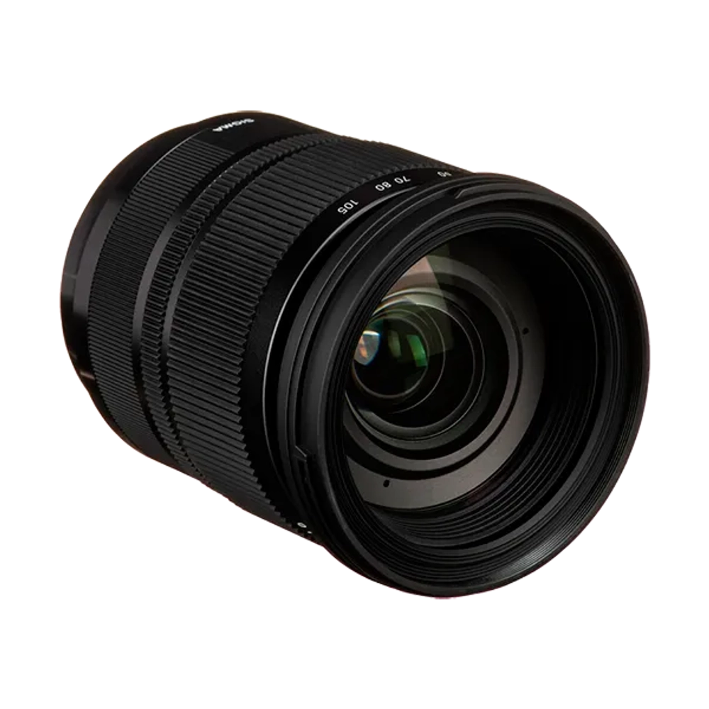 Объектив Sigma AF 24-105mm f/4.0 DG OS HSM для Canon