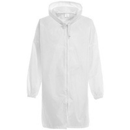 Плащ «Rainman Zip» влагозащит.