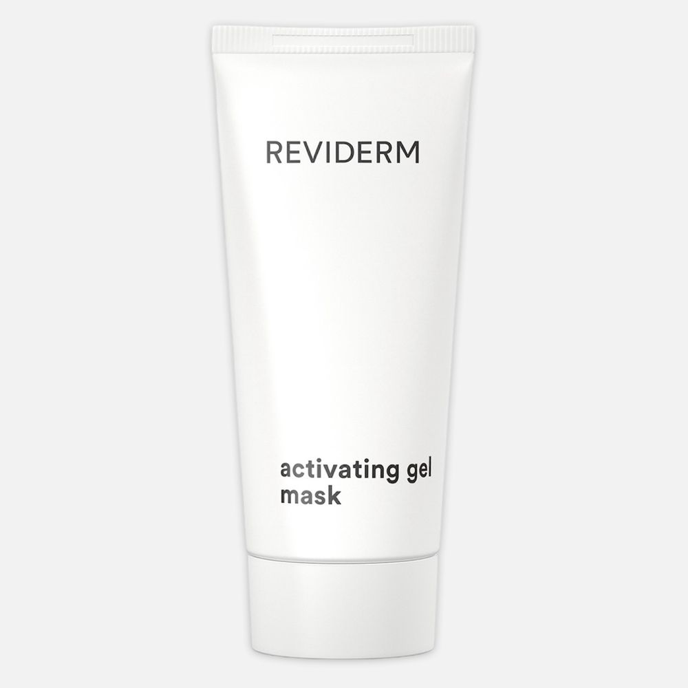 REVIDERM Neuro sensitive de-stress cream 24-часовой крем для обезвоженной и сухой кожи, 50 мл