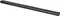 Трековый светильник Vision48/22 SMART 4822-002-L690-36W-38DG-BK iLedex