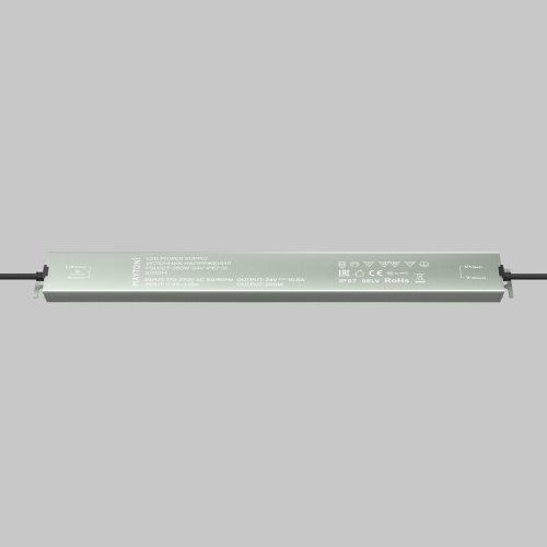 Источник напряжения Maytoni PSL023 24В 250Вт IP 67 822014