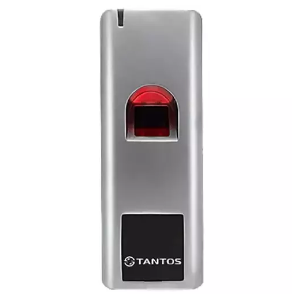 Считыватель с контроллером TS-RDR-Bio 3 Tantos