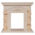 Портал Real Flame Neapolis STD WT