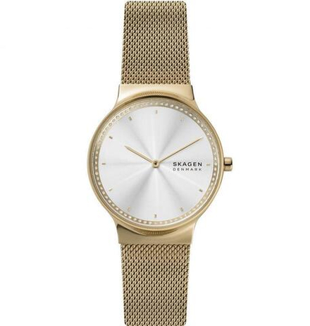 Женские наручные часы Skagen SKW1148