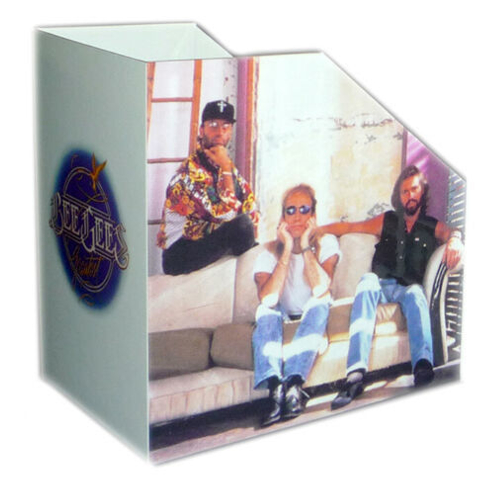 Комплект / Bee Gees (17 Mini LP CD + Box)