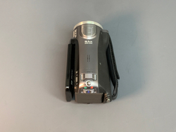Panasonic HDC-SD9
