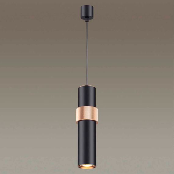 Подвесной светильник Odeon Light L-vision Afra 4738/5L