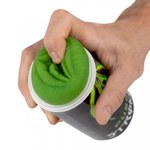Мастурбатор Monster Green от Alive