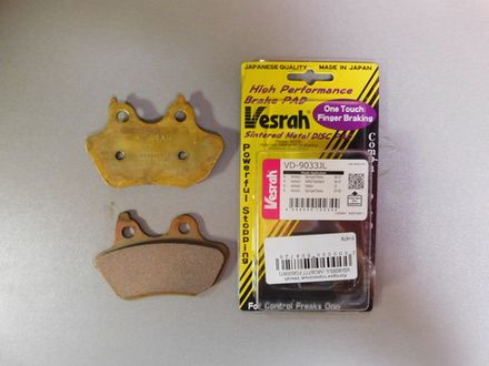Vesrah