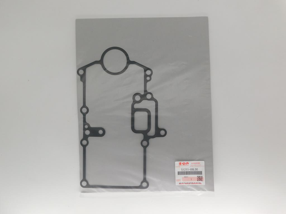 прокладка Suzuki DF15A DF20A DF9.9B 51211-89L00-000