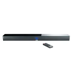 Canton Smart Soundbar 9 + Smart Sub 8 Black