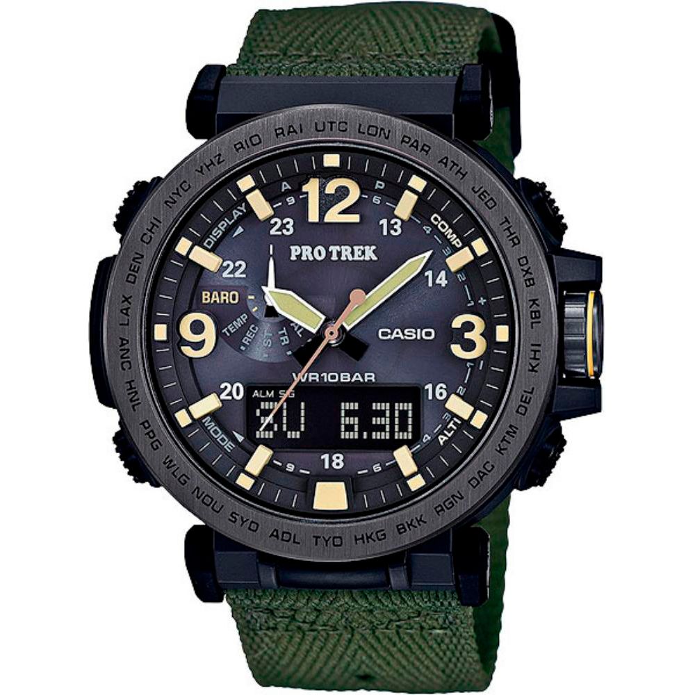 Casio PRG-600YB-3