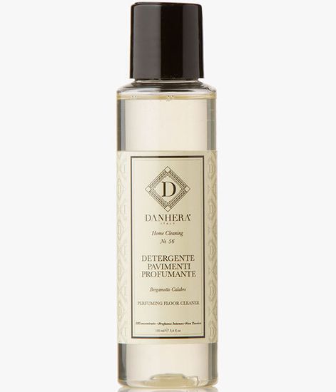 Дорожный набор чистящих средств для полов и ценных пород дерева Home Purity Royal, Danhera Italy