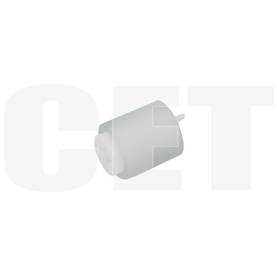 Ролик отделения (PU) NROLR2246FCZZ для SHARP BP-70M75/70M90 (CET), CET341150
