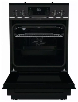 Комбинированная плита Gorenje K535B