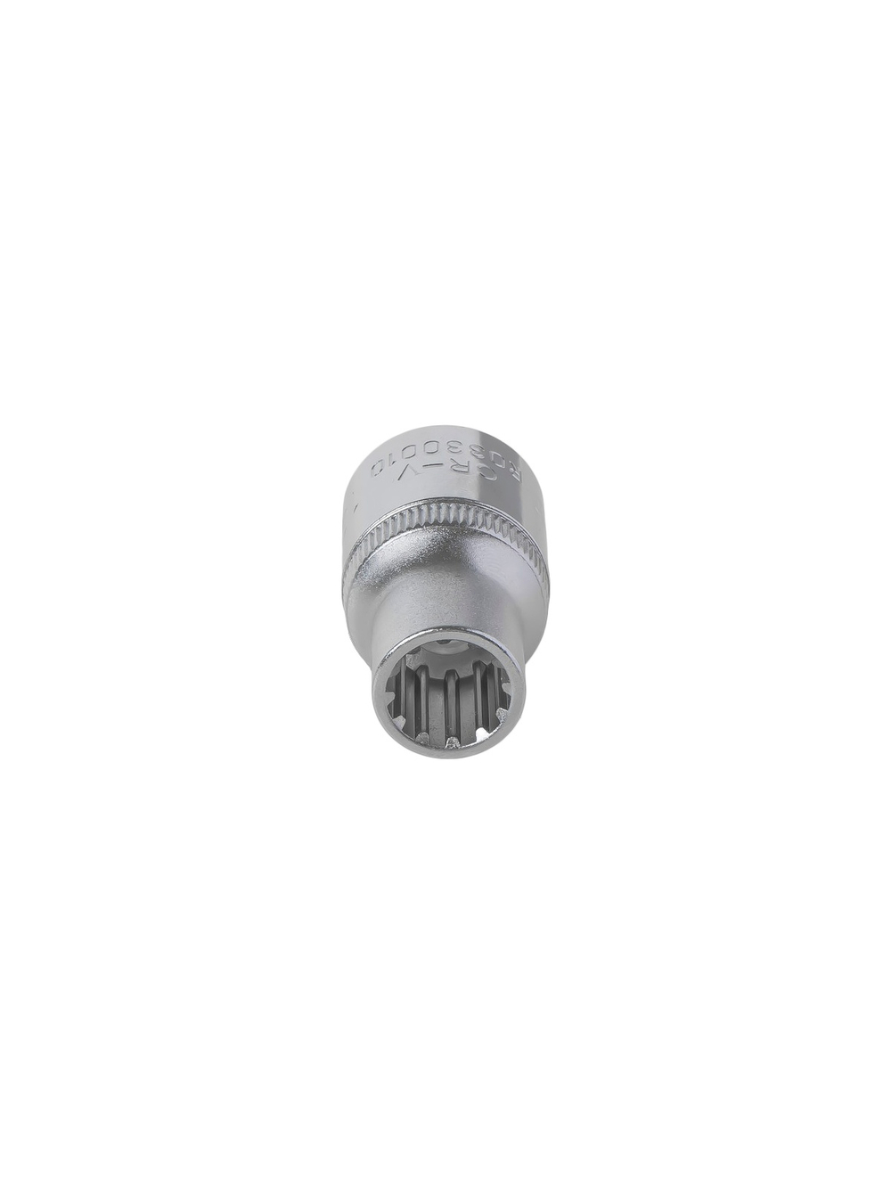 Головка 1/2" Gear Lock 10 мм L=38 мм, на холдере Arnezi R0330010
