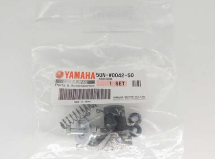 ремкомплект заднего тормозного цилиндра WR250F/WR450F 03-18 YZ250/YZ450F 03-18 5UN-W0042-50-00