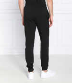 спортивный костюм Lacoste - черный(WH2528)