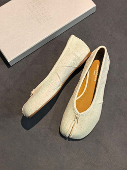 Балетки Maison Margiela