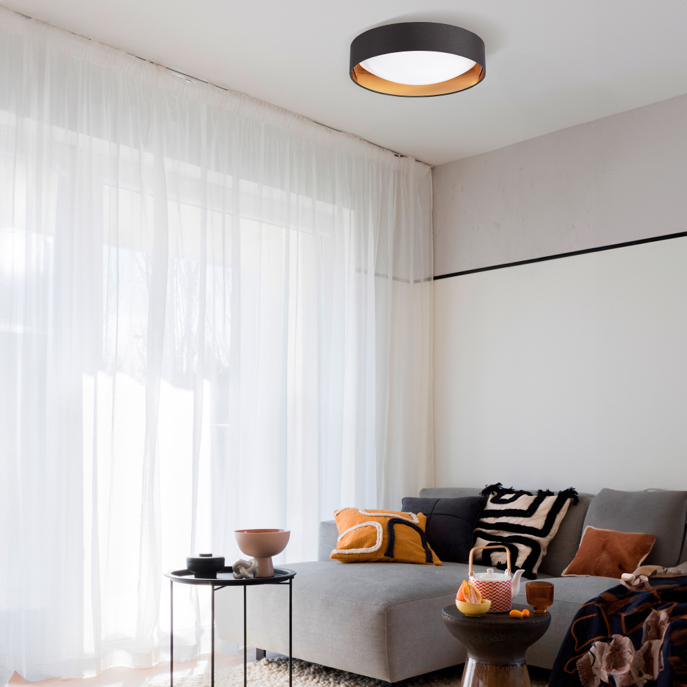 Светильник потолочный ORBIO LED 24W 4000K