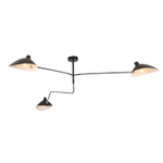 Потолочная люстра ST Luce SPRUZZO SL305.402.03